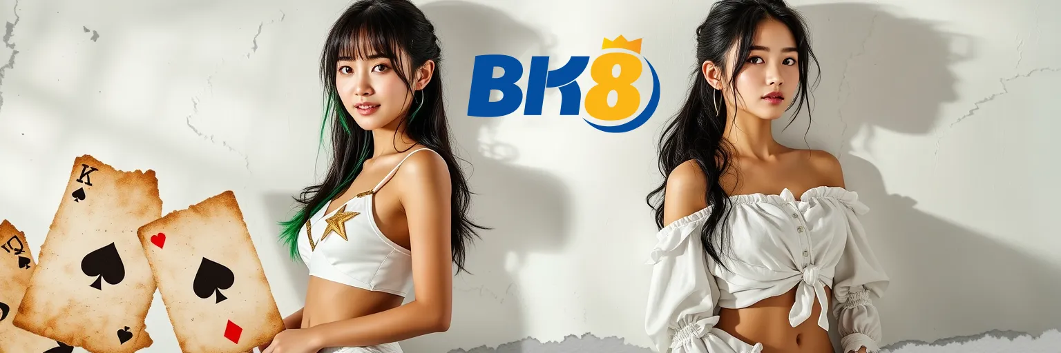 เกี่ยวกับ BK8